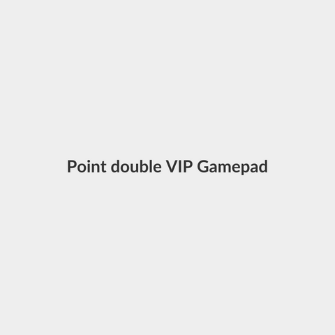 Point double VIP Gamepad PT-706 - Point
