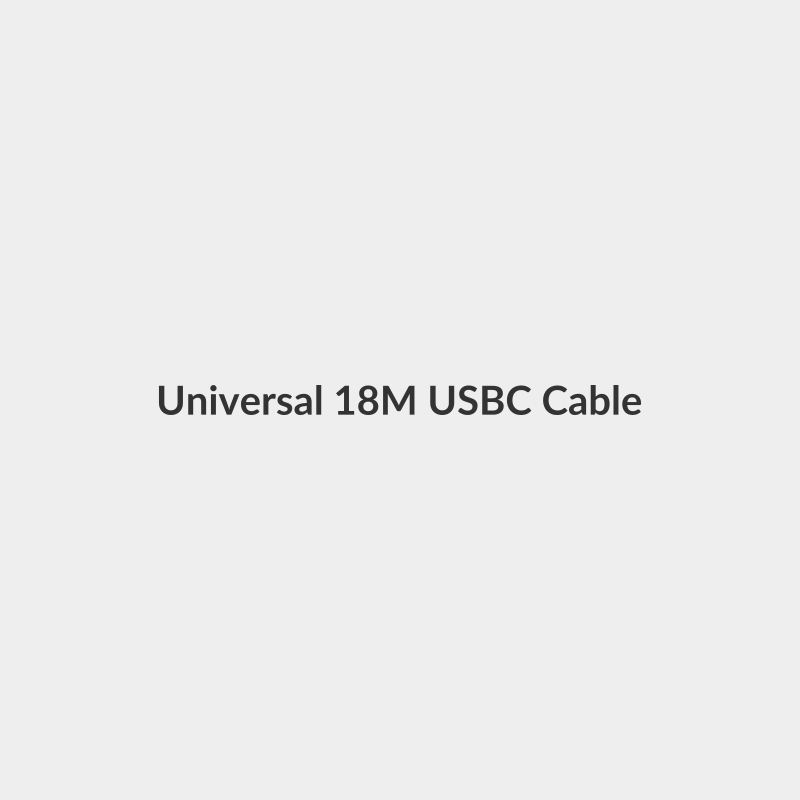 Universal 1.8M  USB-C Cable Charger for PS5/Xbox Series X/S Controllers, High-Speed Type C Charging Cord for PlayStation 5 DualSense, Smartphones, Tablets & All Type-C Devices, Data Sync - Generic