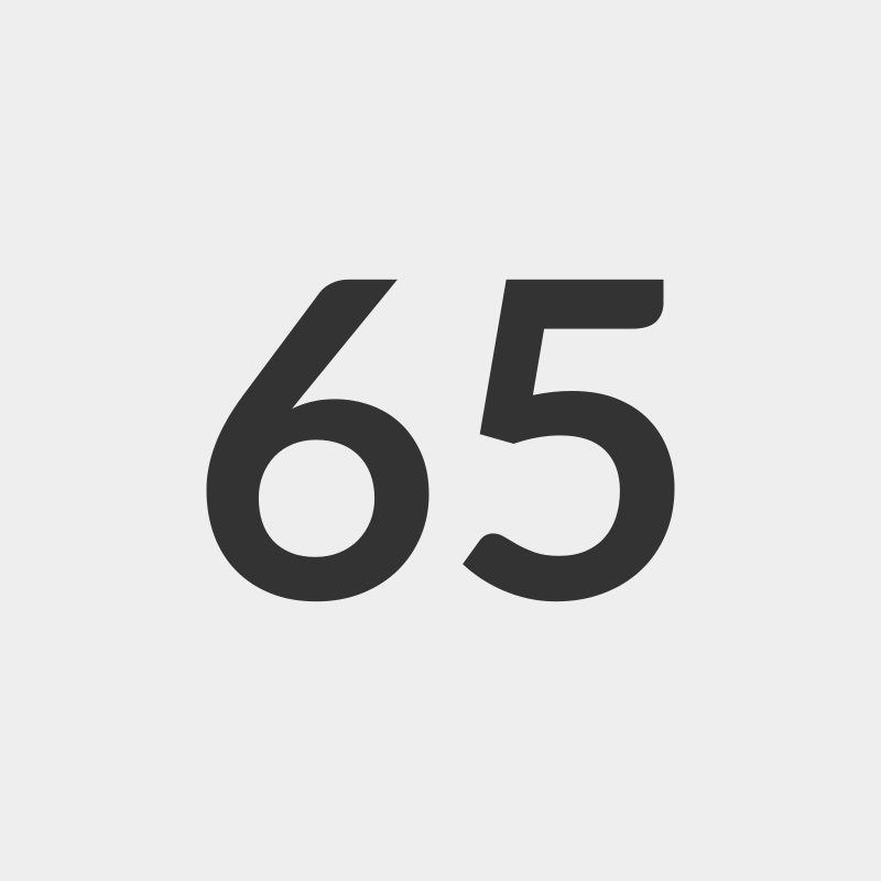 شاحن 65 وات متوافق مع موديلات عديدة تايب سى - Generic