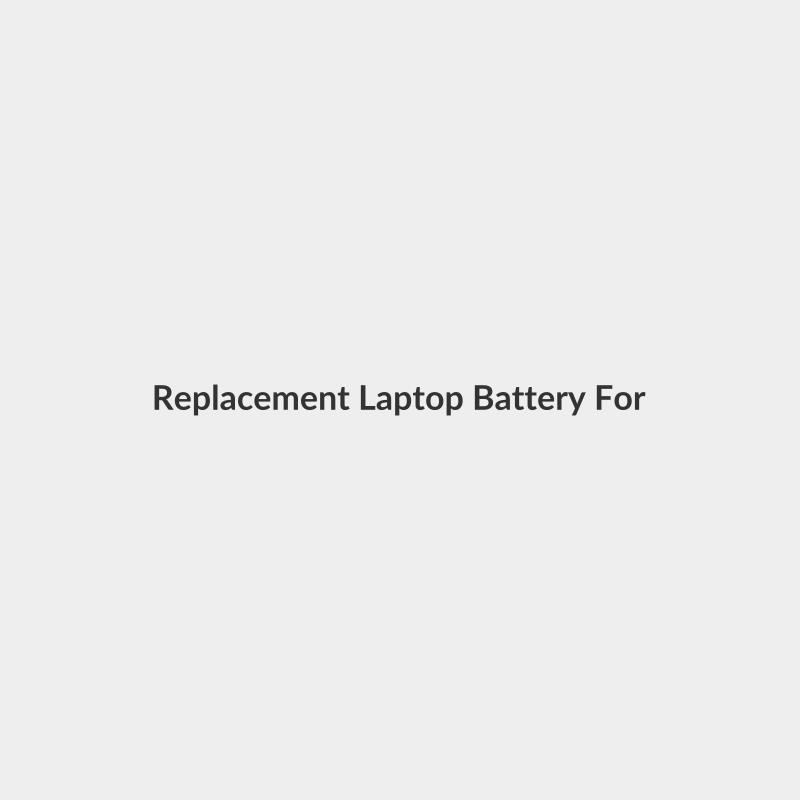 Replacement Laptop Battery For HP 15 Notebook HS04/HSTNN-LB6V Black - HP