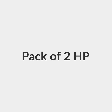 Pack of 2 HP 650 Original Ink Cartridge Set Black & Tri Colour - View 4