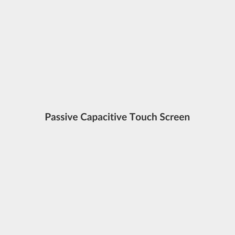 Passive Capacitive Touch Screen Stylus Pen For iOS Android Windows Smart Phone Tablet JR-BP560 Black - JOYROOM