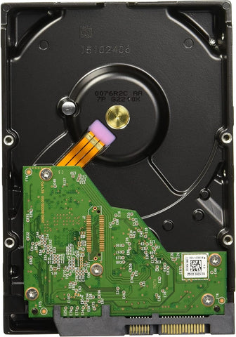 Surveillance Hard Disk Drive 4 TB
