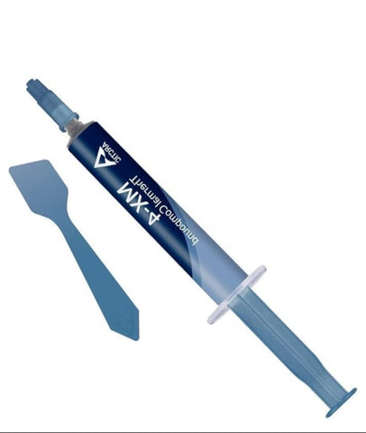 MX-4 CPU Thermal Grease – High Performance for CPU/GPU Cooling