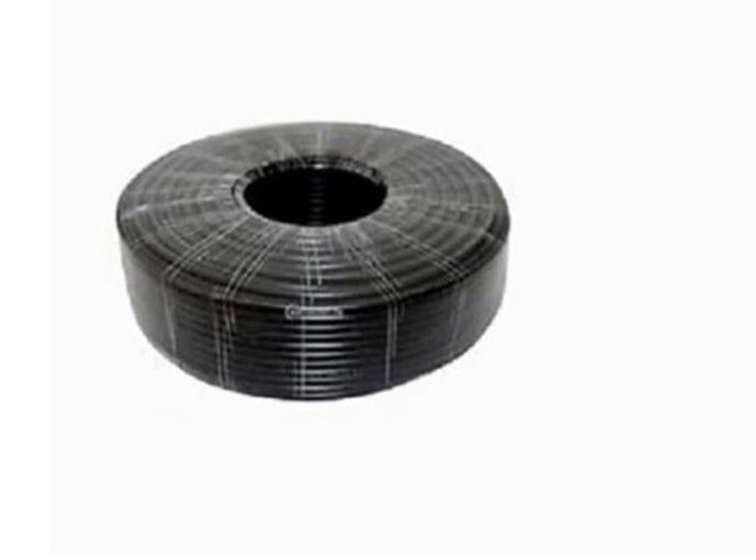 U TECK Satellite Receiver Control Cable – 50 Yard, Black