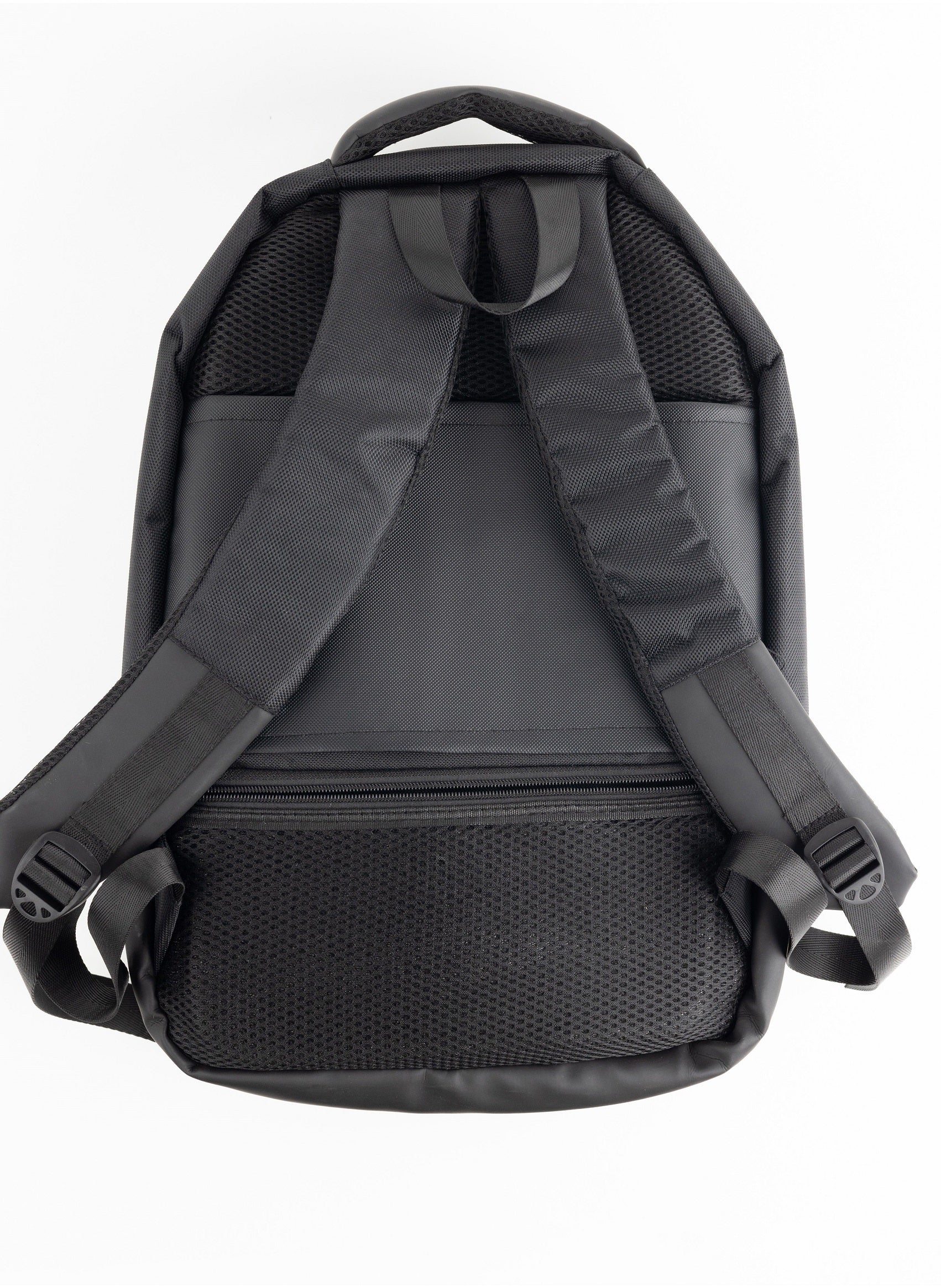 Laptop Back Bag 2006 - 15.6 Inch - Black & Red