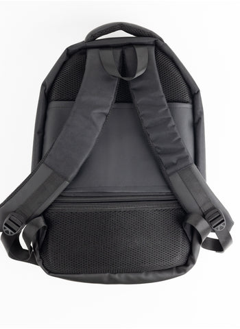 Laptop Back Bag 2006 - 15.6 Inch - Black & Red