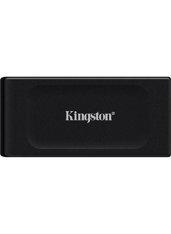 XS1000 1TB SSD – Ultra-Fast USB 3.2 Gen 2 External Solid State Drive with 1050MB/s Speed