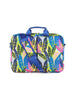 Elite Colorful 15.6" Laptop Bag Elite – Soft Velvet Interior, Shoulder Strap & Large Front Pocket