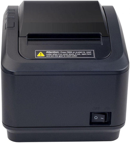 Xprinter PRINTER X-PRINTER K 200l-usb