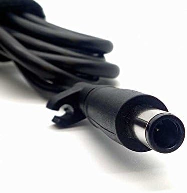 HP 19V 4.74A 90W Laptop 7.4 x 5.0 mm Adapter Charger Compatible with HP Pavilion DV4 DV5 DV6 Series