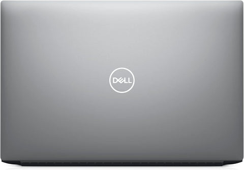 Dell Precision 5570 15.6" Workstation (2022 Model) Intel 12th Gen i9-12900H(14-Core) 512 SSD 32GB DDR5 RAM