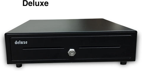 CASH DRAWER 5 BOX SAFE 6.5 K.G