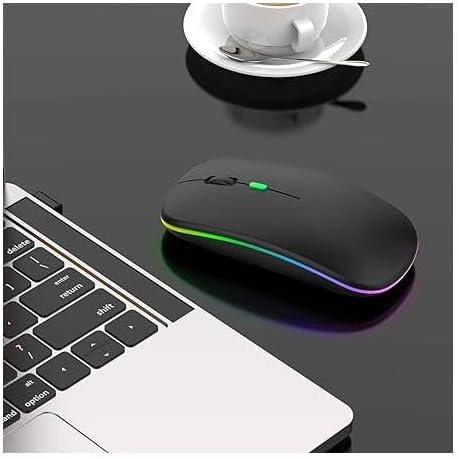 HP Wireless Mouse W10