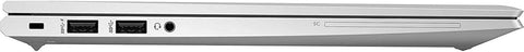 HP EliteBook 840 G7 14'' FHD IPS - i5-10310 (4 Cores, 4.9GHz), 16GB DDR4, 512GB SSD, American Keyboard, Windows 10 Pro (Refurbished)