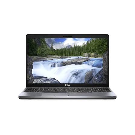 Dell Latitude 5510 15.6" Notebook - Full HD - 1920 x 1080 - Core i5 i5-10310U 10th Gen 1.7GHz Hexa-core (6 Core) - 8GB RAM - 256GB SSD