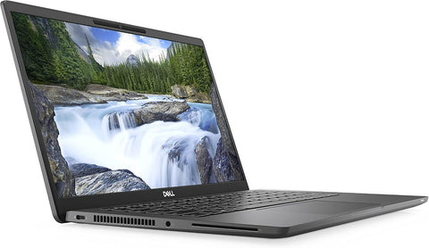 Dell Latitude 7430 Laptop - 14.0" FHD AG, Touch Screen 300 nits Display - Intel Core i7-1265U 10-Core (12th Gen) - 512GB SSD - 16GB - 4 Years ProSupport - Windows 11 pro