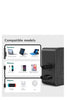 Surface Pro Charger, 44W 15V 2.58A (works with 39W/36W/24W) Microsoft Power Supply for Surface Pro 3/4/5/6, Windows Tablet, Surface Book 1/2, Surface Laptop 1/2, Surface Go, 5V 1A USB Port