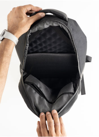 Laptop Back Bag 2006 - 15.6 Inch - Black