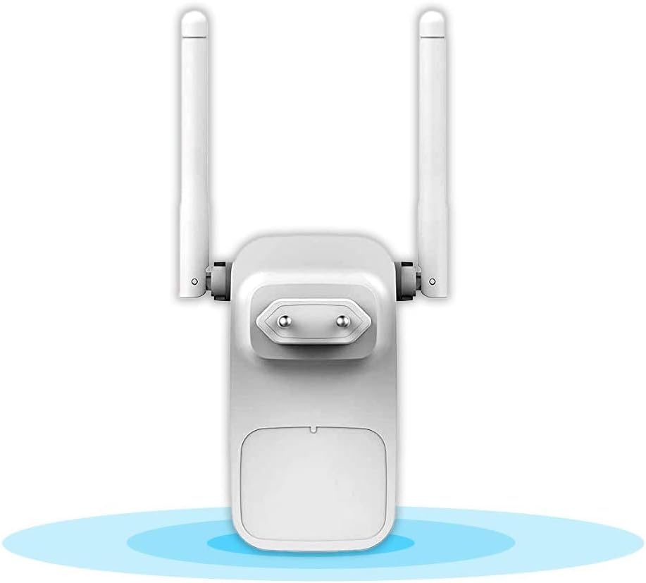 DAP-1325 N300 Wi-Fi Range Extender White - WORLD TRADE FOR COMPUTER 