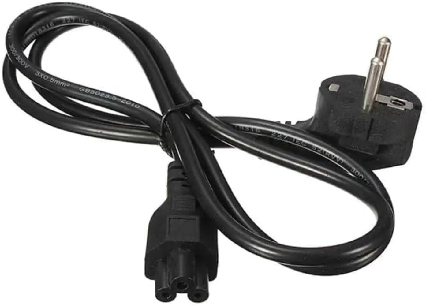 Laptop Power CableWORLD TRADE FOR COMPUTER -LAPTOPLaptop Power CableOptimize your laptop's performance with our high-quality Laptop Power Cable. Designed to work with various brands and models, this tangle-resistant cable ensures sea