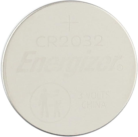 Energizer Coin Battery, 2032 SIMBA Card - حجر 2032