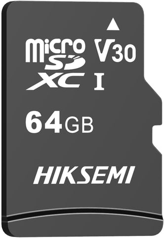 HIKSEMI - Micro Card 64GB
