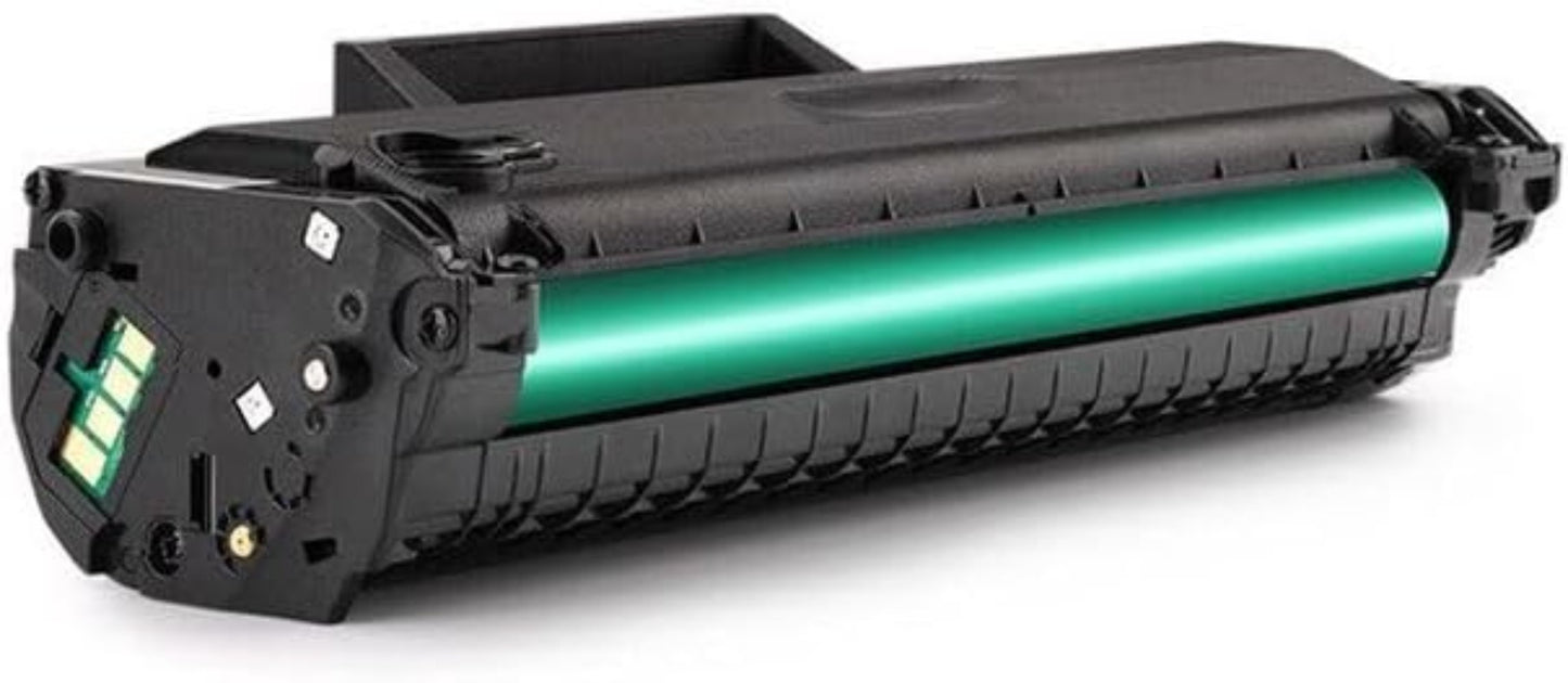 Generic Toner Cartridge 107A black - WORLD TRADE FOR COMPUTER 