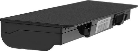 Wefly Laptop Battery Compatible for Dell Vostro A860 A840 1088 1014 A840 G069H 1015 F287H Inspiron 1410 Part No -: 312-0818 F287H Black Battery