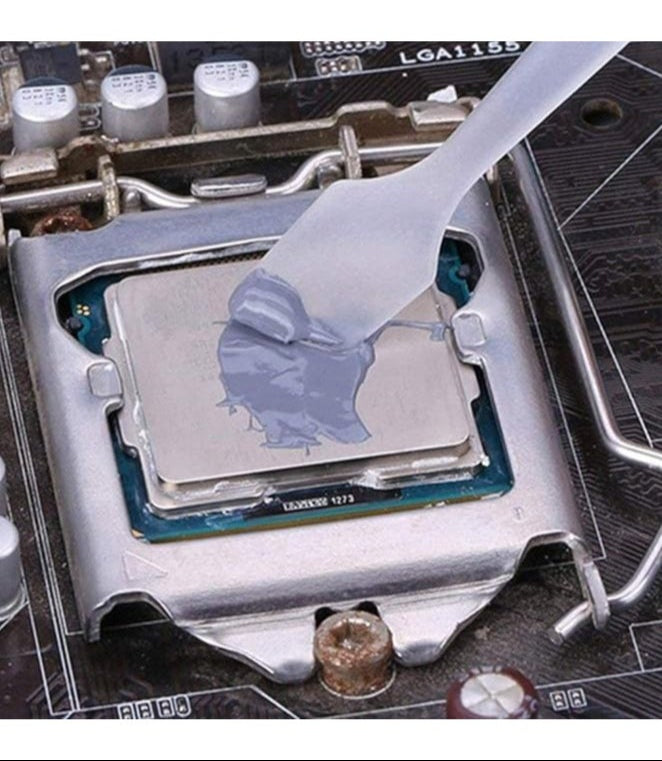 MX-4 CPU Thermal Grease – High Performance for CPU/GPU Cooling