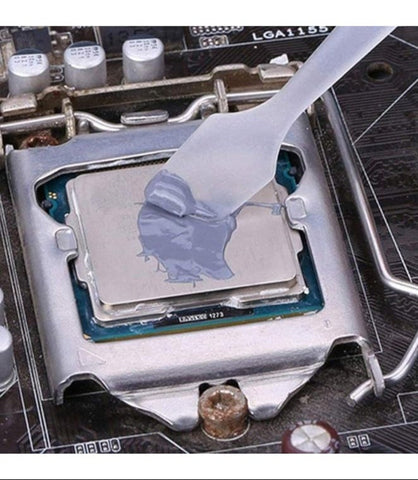 MX-4 CPU Thermal Grease – High Performance for CPU/GPU Cooling