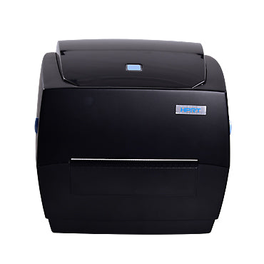 HT100/ 4" Thermal transfer Label Printer