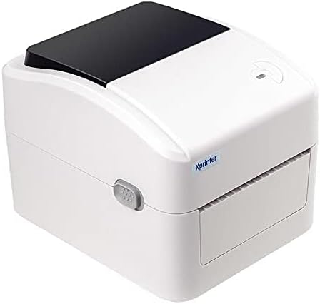 Xprinter USB  Bar-Code XP-420B ( 4 inch - 10 X15 cm)