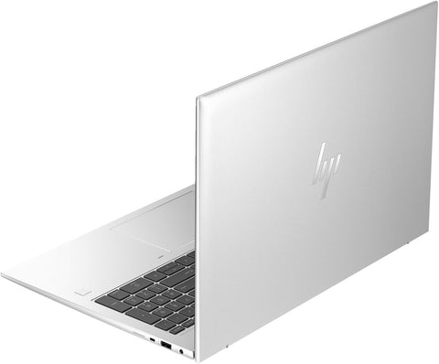 HP EliteBook 860 G10 Laptop, 16" FHD+ Business Computer, 13th Gen Intel 10-Core i7-1355U, 32GB DDR5 RAM, 1TB PCIe SSD, WiFi 6E, Backlit Keyboard, Fingerprint Reader, Windows 11 Pro, AZ-XUT