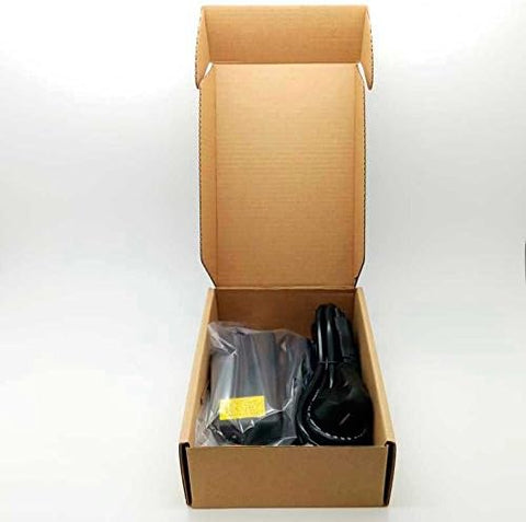 HP 19V 4.74A 90W Laptop 7.4 x 5.0 mm Adapter Charger Compatible with HP Pavilion DV4 DV5 DV6 Series
