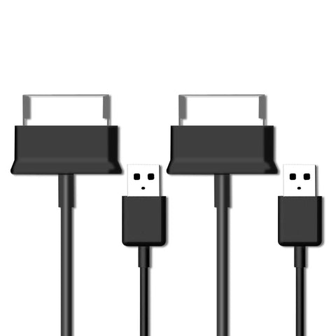 30 pin USB Charger Cable for Samsung Galaxy Tab 2 10.1/7.0; Tab 10.1/8.9, 7.7...