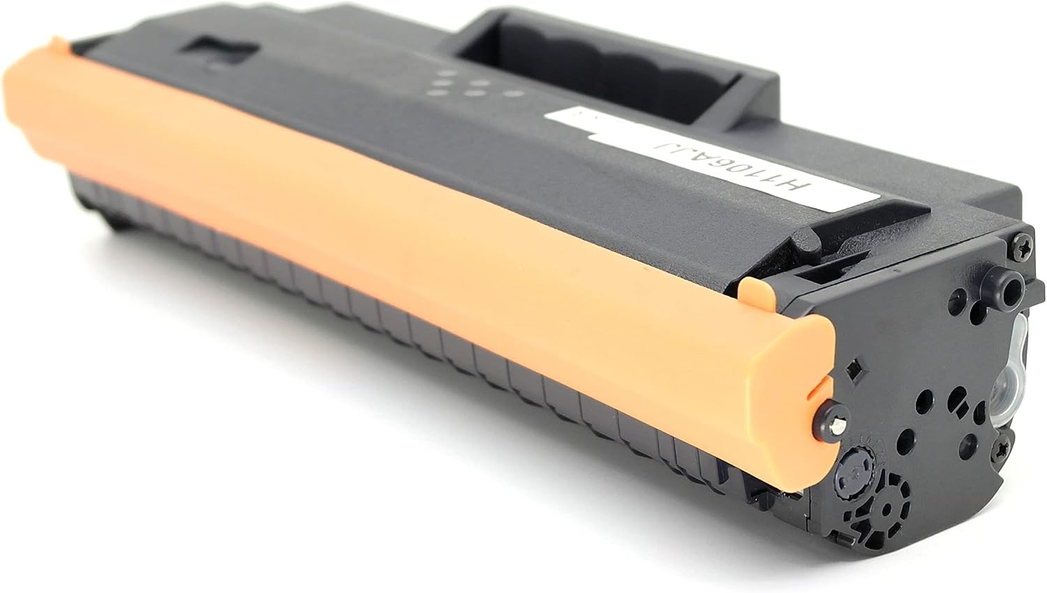 OBV XXL Toner Compatible with HP 106A W1106A Replaces 106A for Laser 107a 107w MFP 135a 135w 137fnw 138pnw Black 5000 Pages