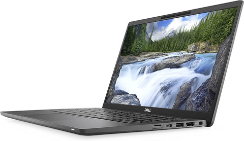 Dell Latitude 7430 Laptop - 14.0" FHD AG, Touch Screen 300 nits Display - Intel Core i7-1265U 10-Core (12th Gen) - 512GB SSD - 16GB - 4 Years ProSupport - Windows 11 pro