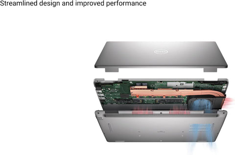 Dell Precision 3571 15.6" FHD Workstation Laptop (14-Core Intel i7-12800H, T600 4GB, 32GB DDR5 RAM, 1TB PCIe SSD, Backlit KB, 2X Thunderbolt 4, Wi-Fi 6E, BT 5.3, Webcam, Win 11 Pro)