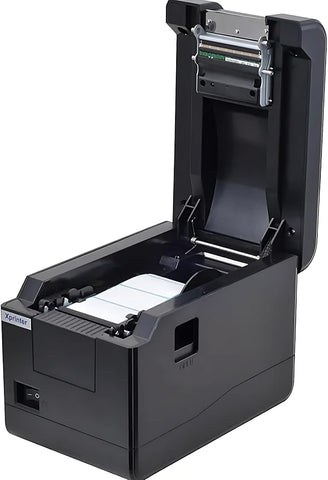 Xprinter - Thermal barcode printer  USB  - XP-233B