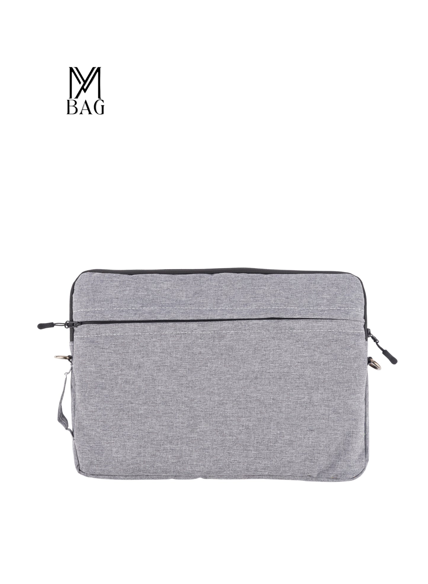 Grey Laptop Sleeve