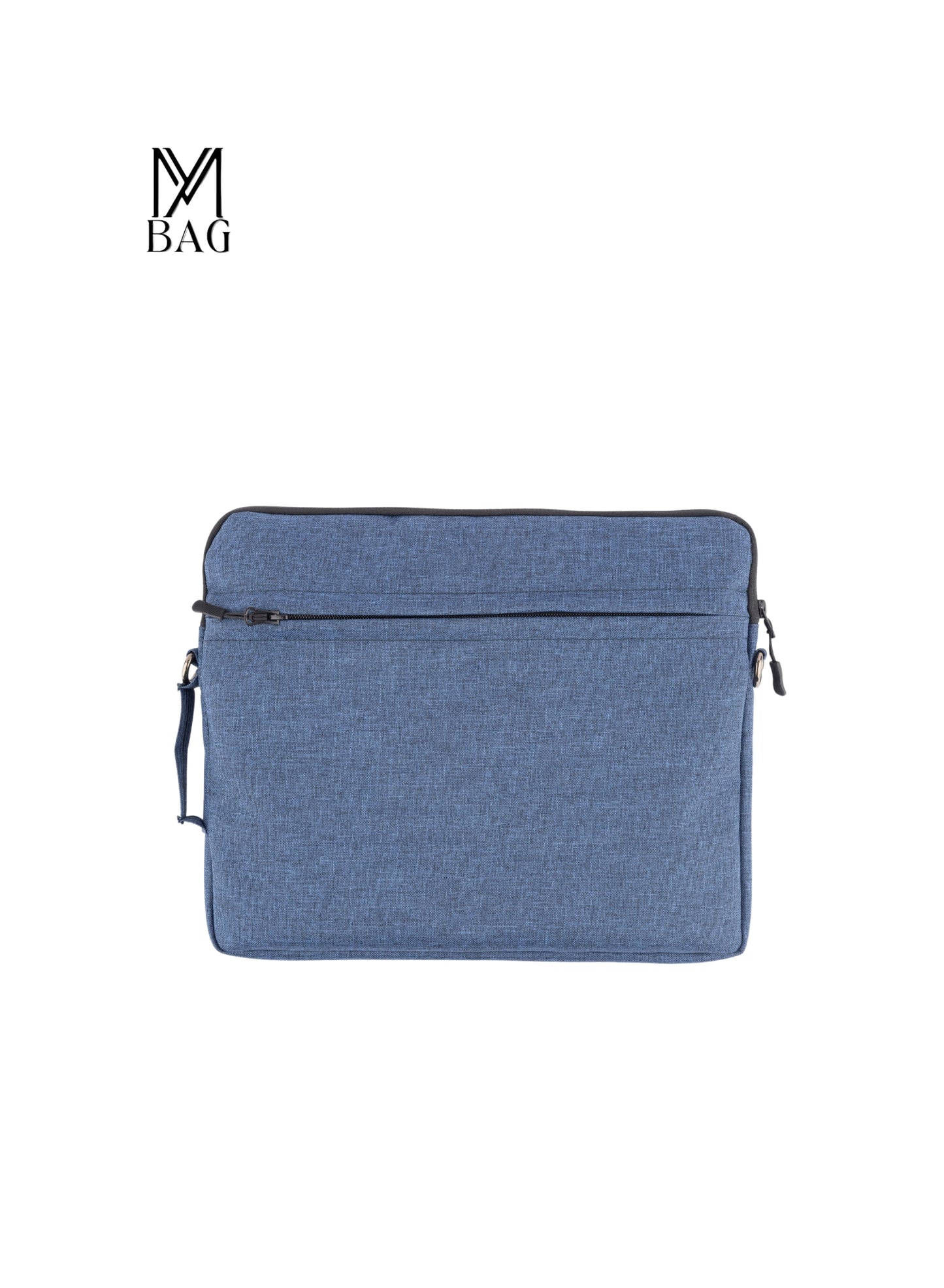 Blue Laptop Sleeve