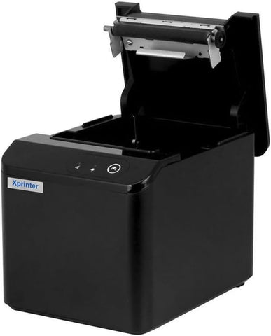 XP-T80Q 80mm Thermal Receipt Printer with Auto Cutter USB