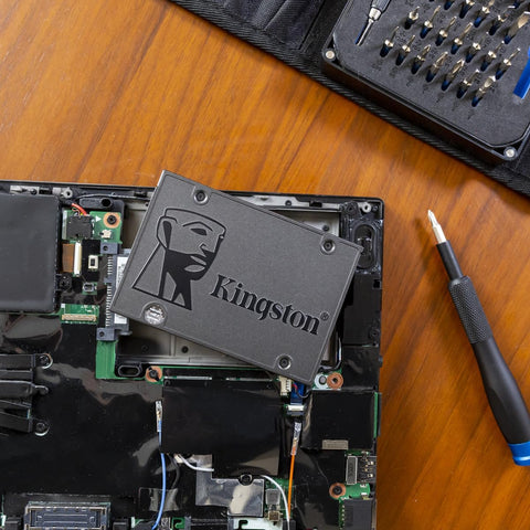 A400 480GB Internal Solid State Drive SA400S37/480G