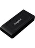 XS1000 2TB SSD | Pocket-Sized | USB 3.2 Gen 2 | External Solid State Drive | Up to 1050MB/s | SXS1000/2000G