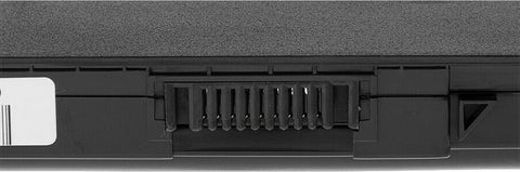 Wefly Laptop Battery Compatible for Dell Vostro A860 A840 1088 1014 A840 G069H 1015 F287H Inspiron 1410 Part No -: 312-0818 F287H Black Battery