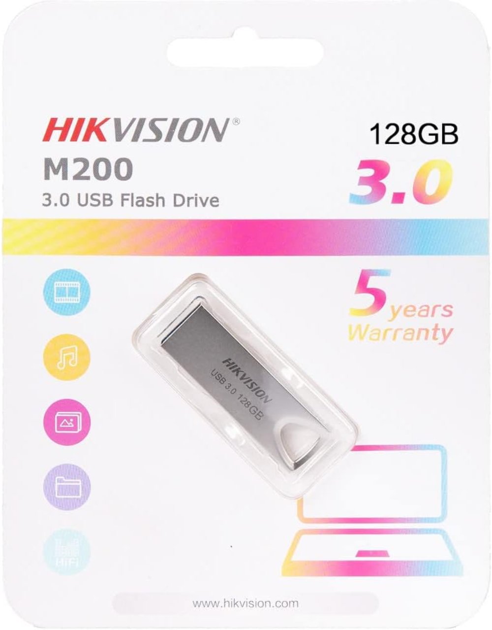 M200 Series USB Flash Drive 32.0 GB