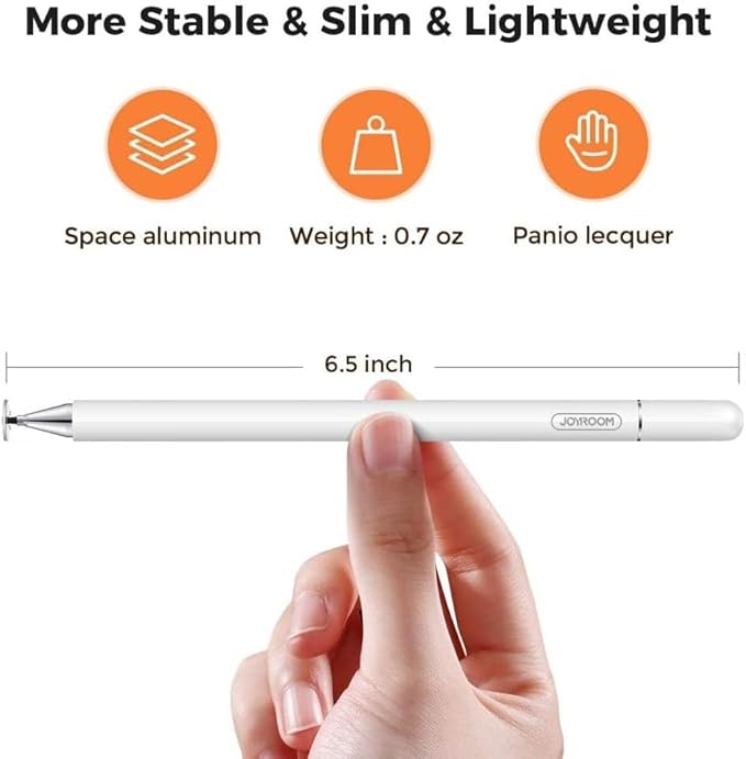 JR-BP560S Draw Passive Capacitor Pen