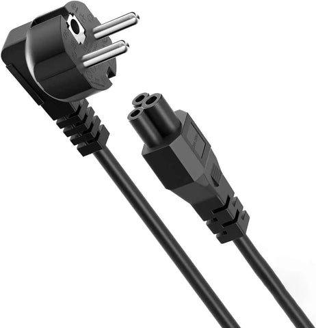 Laptop Power CableWORLD TRADE FOR COMPUTER -LAPTOPLaptop Power CableOptimize your laptop's performance with our high-quality Laptop Power Cable. Designed to work with various brands and models, this tangle-resistant cable ensures sea