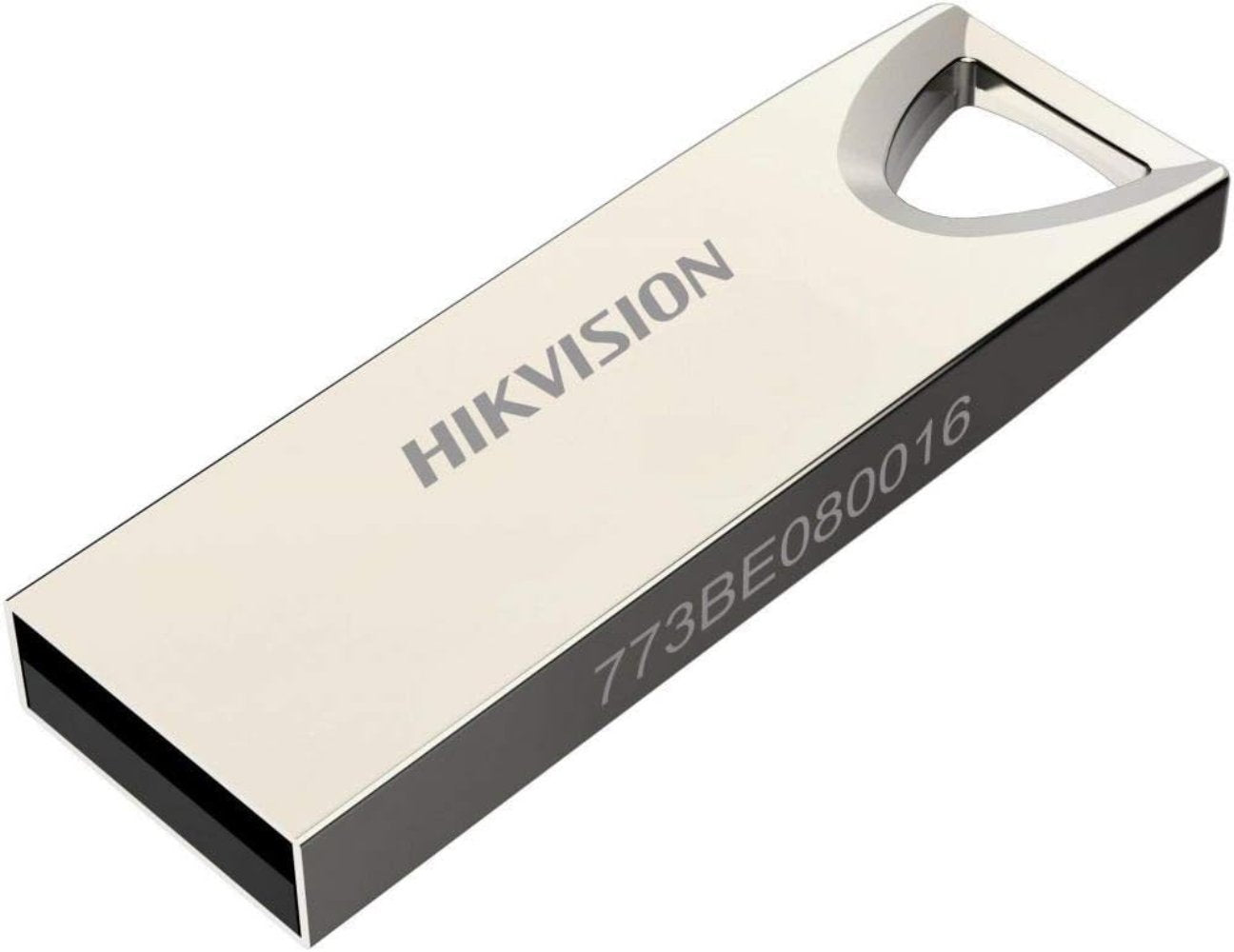 HIKVISION M200 16GB Metal USB 2.0 Flash High Speed Drive Disk Memory USB Storage, ransfer Speeds Up To 100MB/s 16 GB - WORLD TRADE FOR COMPUTER 